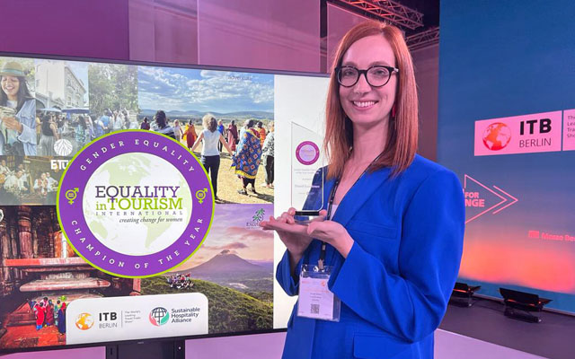 Gender Equality Award 2023 winner 640