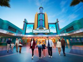 Enjoy Genting SkyWorlds Theme Park with new 2024 prices