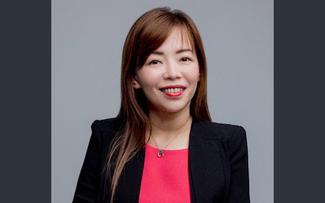 HKTB appoints regional director of South-east Asia