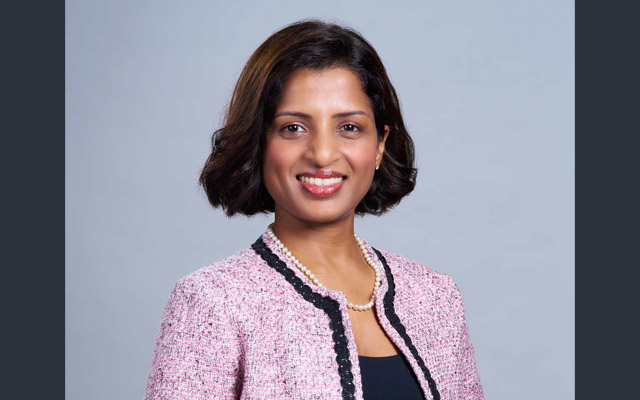 Candice D’Cruz helms as Hilton’s VP luxury brands for Asia Pacific