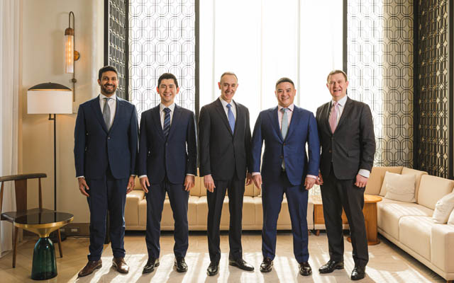 IHG Hotels & Resorts to bring Garner brand to Japan