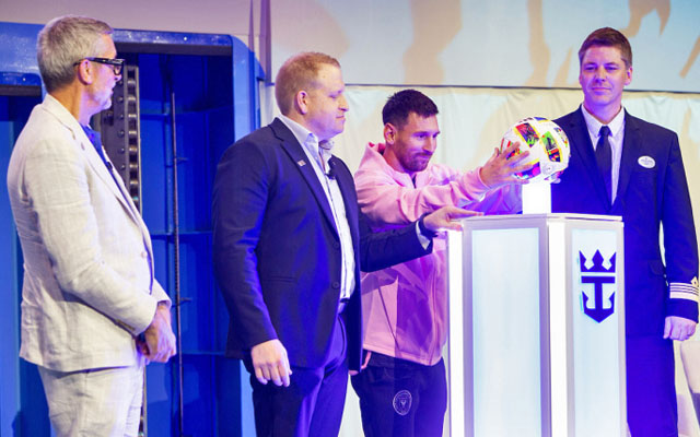 A new era of vacations