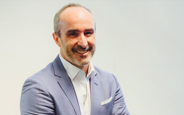 John Simeone helms as new CEO of Jetstar Asia