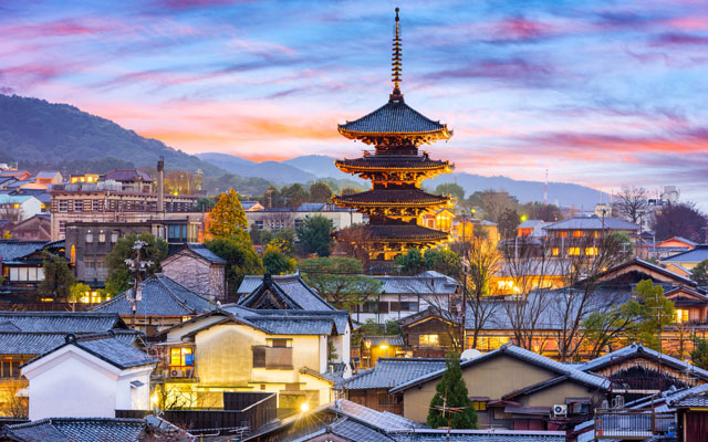 JLL report shows confidence in Japan’s hotel recovery