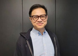 Discova names Mike Chan as regional GM for South-east Asia