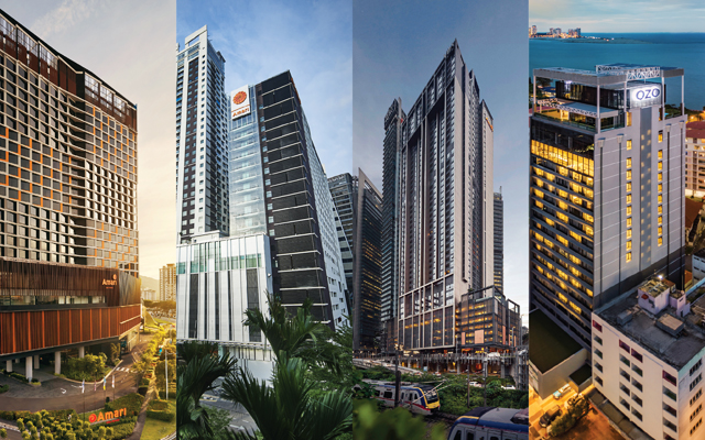 Onyx adds three new properties to its Malaysian portfolio