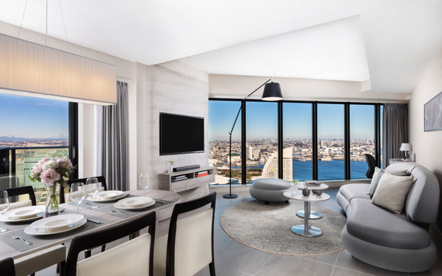 Ascott expands Oakwood Portfolio with over 20 new signings