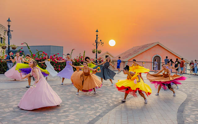 Vietnam’s Pearl Island uplifts with new attractions and experiences