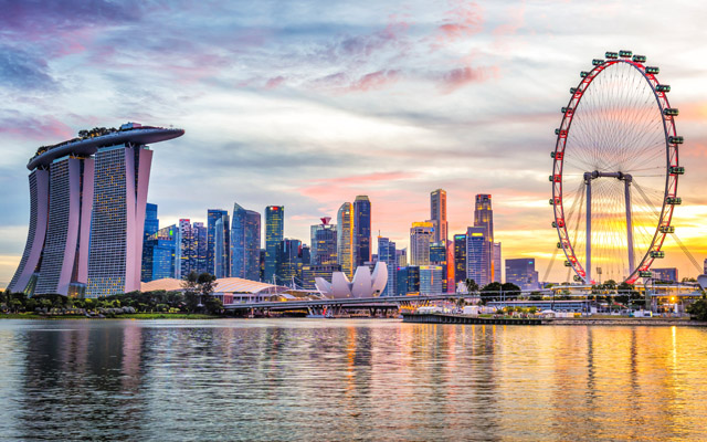 Travel DMC Group, KP Transport unveil new coach tour programme in Singapore