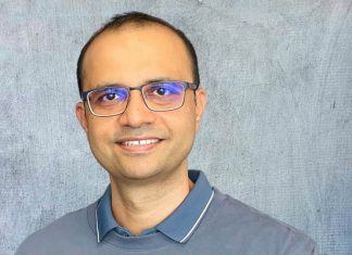 Samual Machado joins Sabre as MD