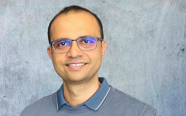 Samual Machado joins Sabre as MD