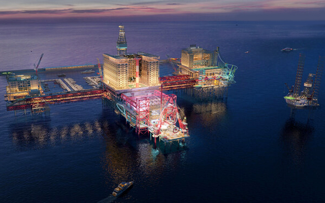 Saudi Arabia’s adventure tourism destination to redefine sea sports and leisure experience