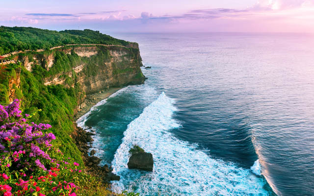 Bali confirms entry levy for all tourists
