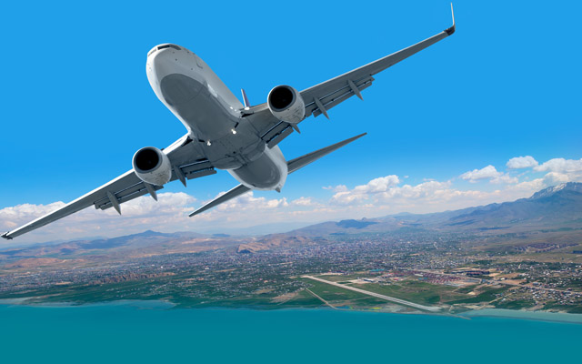 Air travel recovery continues to soar, reaches near-2019 levels