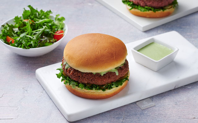 Emirates dishes out more vegan choices to meet demand for plant-based cuisine