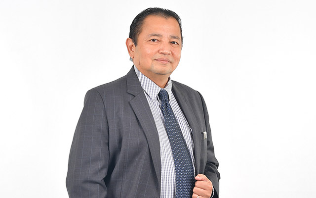 Tourism Malaysia’s director-general gets reassigned