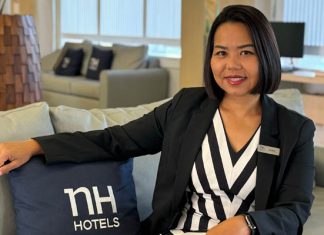 Ammarawadee Cheowit joins NH Boat Lagoon Phuket Resort as GM