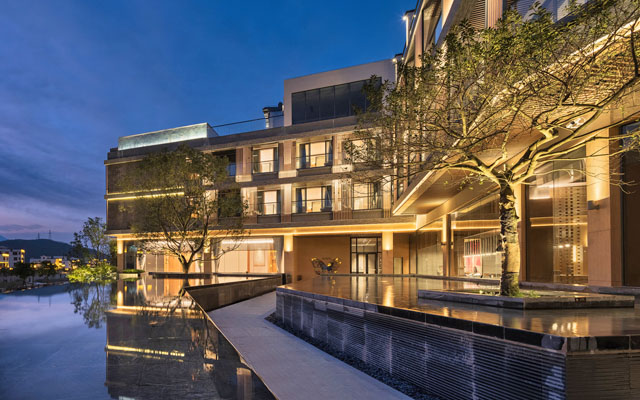 Minor Hotels to debut Avani Hotels & Resorts in Greater China