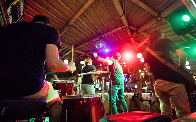 New Indonesian entertainment tax on hold for time being