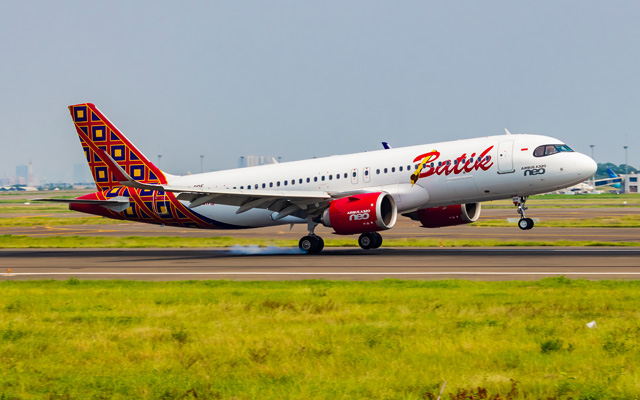 Batik Air launches new route from Batam to Kuala Lumpur