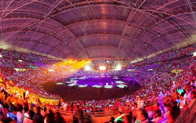 Hilton teams up with Singapore to offer entertainment, stay experiences