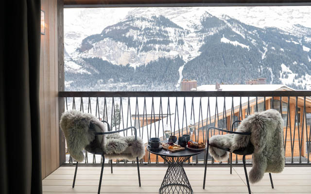 Hilton, SLH broaden luxury experiences for Hilton customers