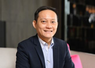 Dao by Dorsett AMTD Singapore welcomes new GM