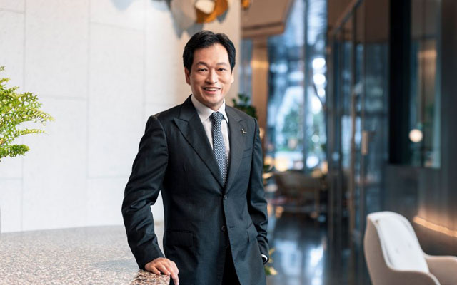 CapitaLand Investment gets new fund to expand lodging portfolio