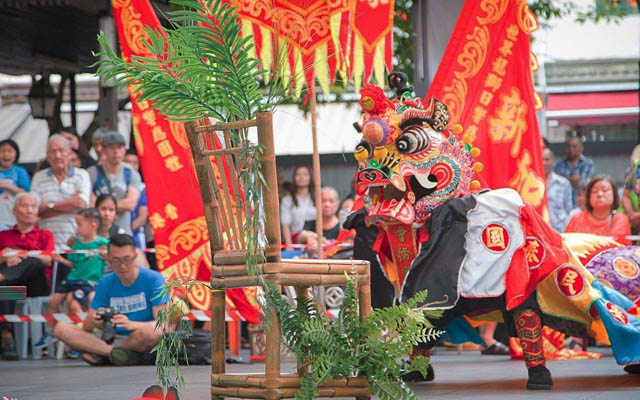 Kirin Dance & Workshop 640