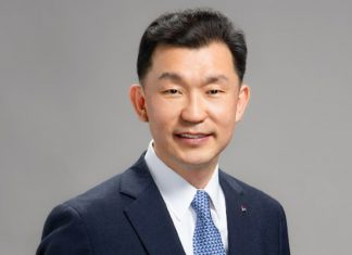Korean Air names new VP and chief communications officer