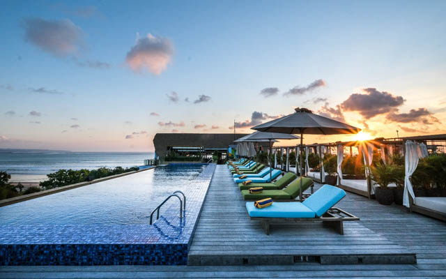 Ovolo Hotels signs with Small Luxury Hotels