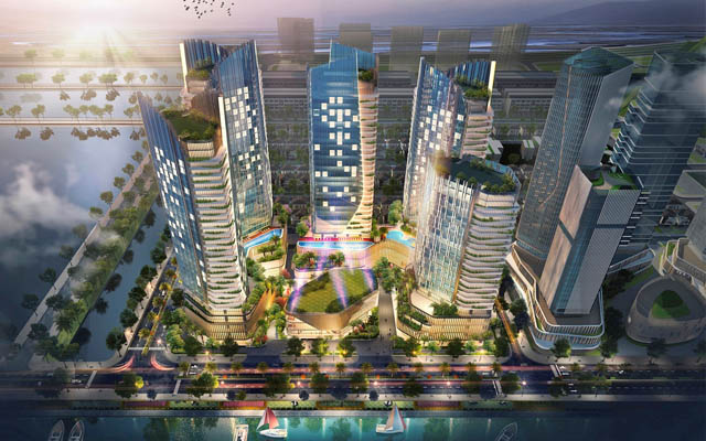 Centara Hotels & Resorts expands in Thailand, Vietnam