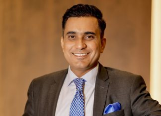 Anantara Jaipur Hotel welcomes new GM