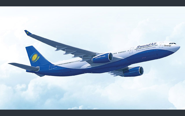 Rwandair 640
