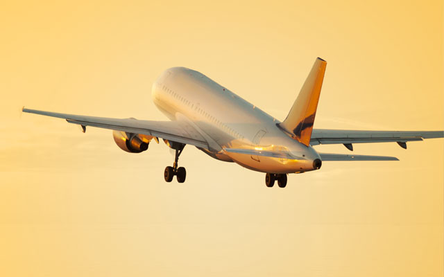 Airlines, airports harness power of technology to improve the passenger journey, meet sustainability goals: SITA