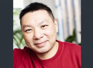 Stephen Chung helms as Hahnair’s regional VP for Asia-Pacific
