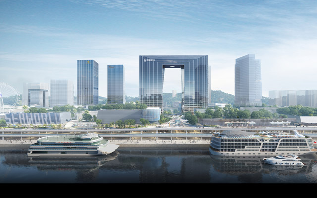Langham Hospitality Group signs three hotels in Xiamen