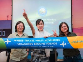 New community for adventure-seekers takes shape in Singapore