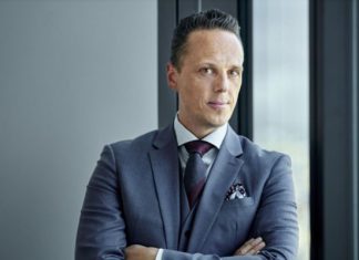 Alex Schellenberger helms as SVP, Brand at Mandarin Oriental