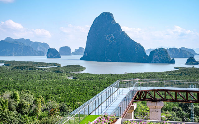 Kata Group implements a facelift with Beyond Series