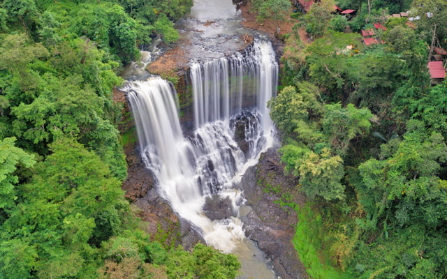 Interest in Cambodia high among European travellers