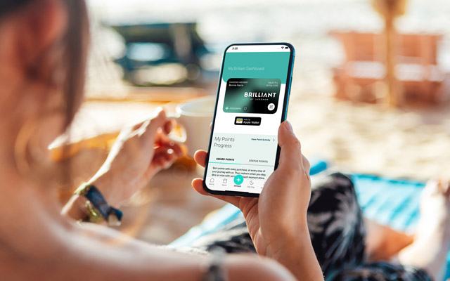 Langham Hospitality Group offers travellers more with new Brilliant platform