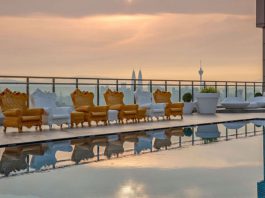Upgrade your stay at Dorsett Hartamas Kuala Lumpur