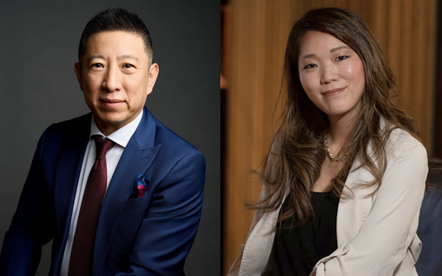 Hilton adds to its development team