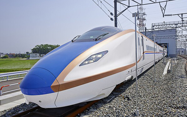 Hokuriku Shinkansen extends line to Fukui Prefecture
