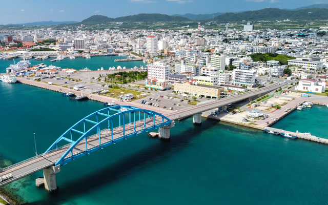 Ishigaki island of Okinawa 640