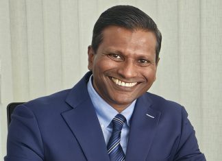 Jazeera Airways names new CEO