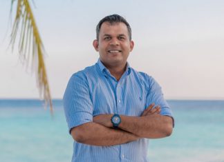Marlon Abeyakoon helms as GM of NH Collection Maldives Havodda