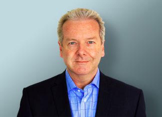 Qantas appoints new EVP Asia