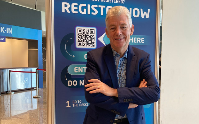 Dubai airport pushes further for progress